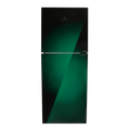 DAWLANCE MEDIUM SIZE GLASS DOOR FRIDGE-9178 AVANTE GD