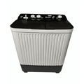 HAIER 10KG TWIN TUB SEMI AUTOMATIC WASHING MACHINE HTW100-1217S