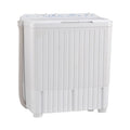 HAIER 12KG TWIN TUB WASHING MACHINE HWM- 75AS