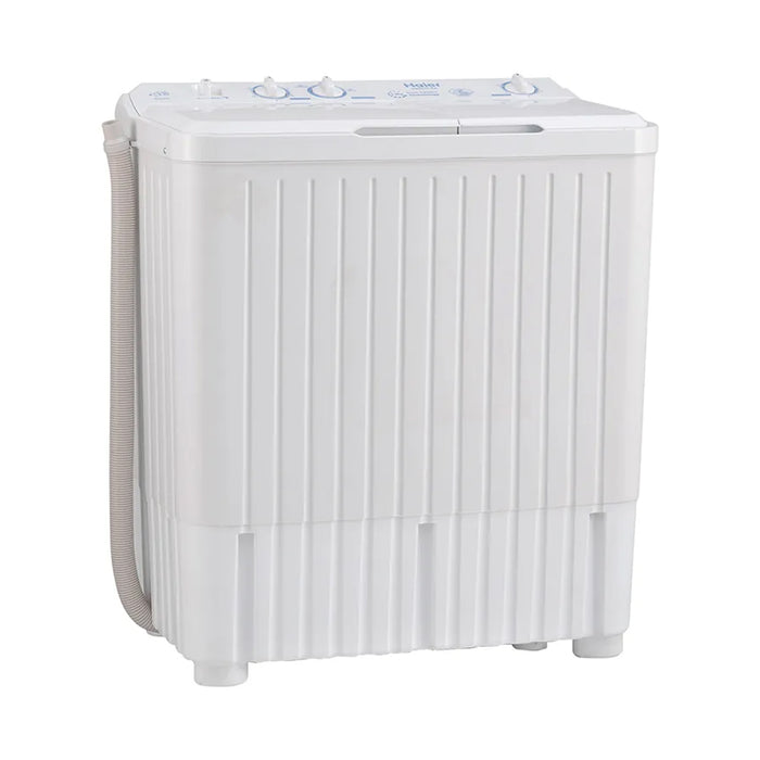 HAIER 12KG TWIN TUB WASHING MACHINE HWM- 75AS