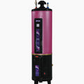 GFC 25 GALLON GAS GEYSER DOUBLE ACTION/TWO IN ONE DOUBLE ELEMENT GF-925