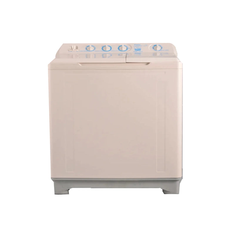 HAIER 12 KG TWIN TUB SEMI AUTOMATIC WASHING MACHINE HWM120-AS