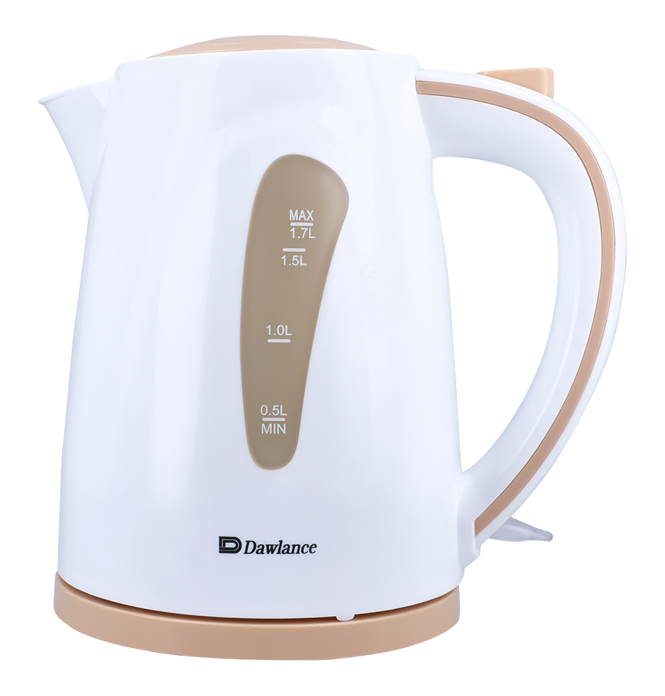 DAWLANCE ELECTRIC KETTLE DWEK-7200