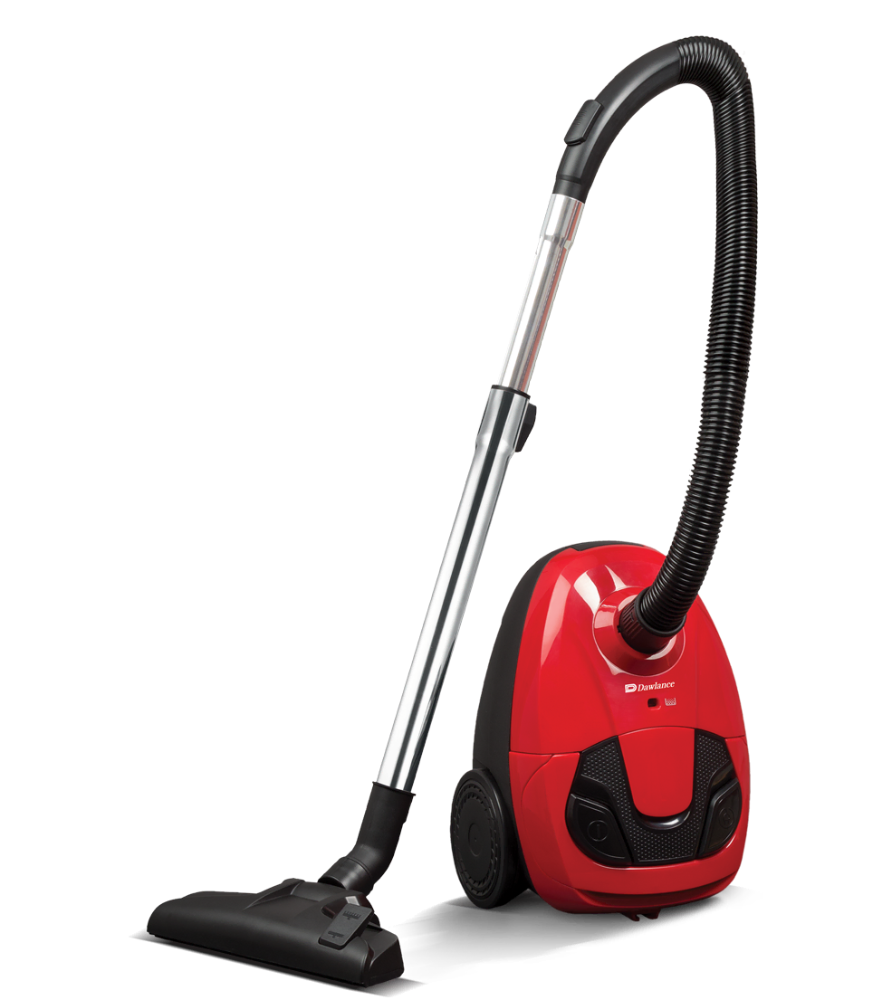 DAWLANCE DRUM VACUUM CLEANER DWVC-770 SMT (RED)