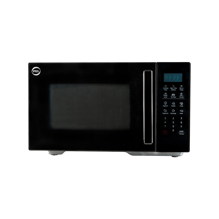 PEL 26 LITERS MEDIUM SIZE CHEF MICROWAVE OVEN PMO-26 CHEF