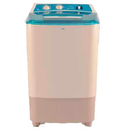 HAIER 12KG SINGLE TUB WASHING MACHINE - HWM 120-35FF