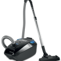 DAWLANCE DRUM VACUUM CLEANER DWVC-6724 ENJ (BLUE)