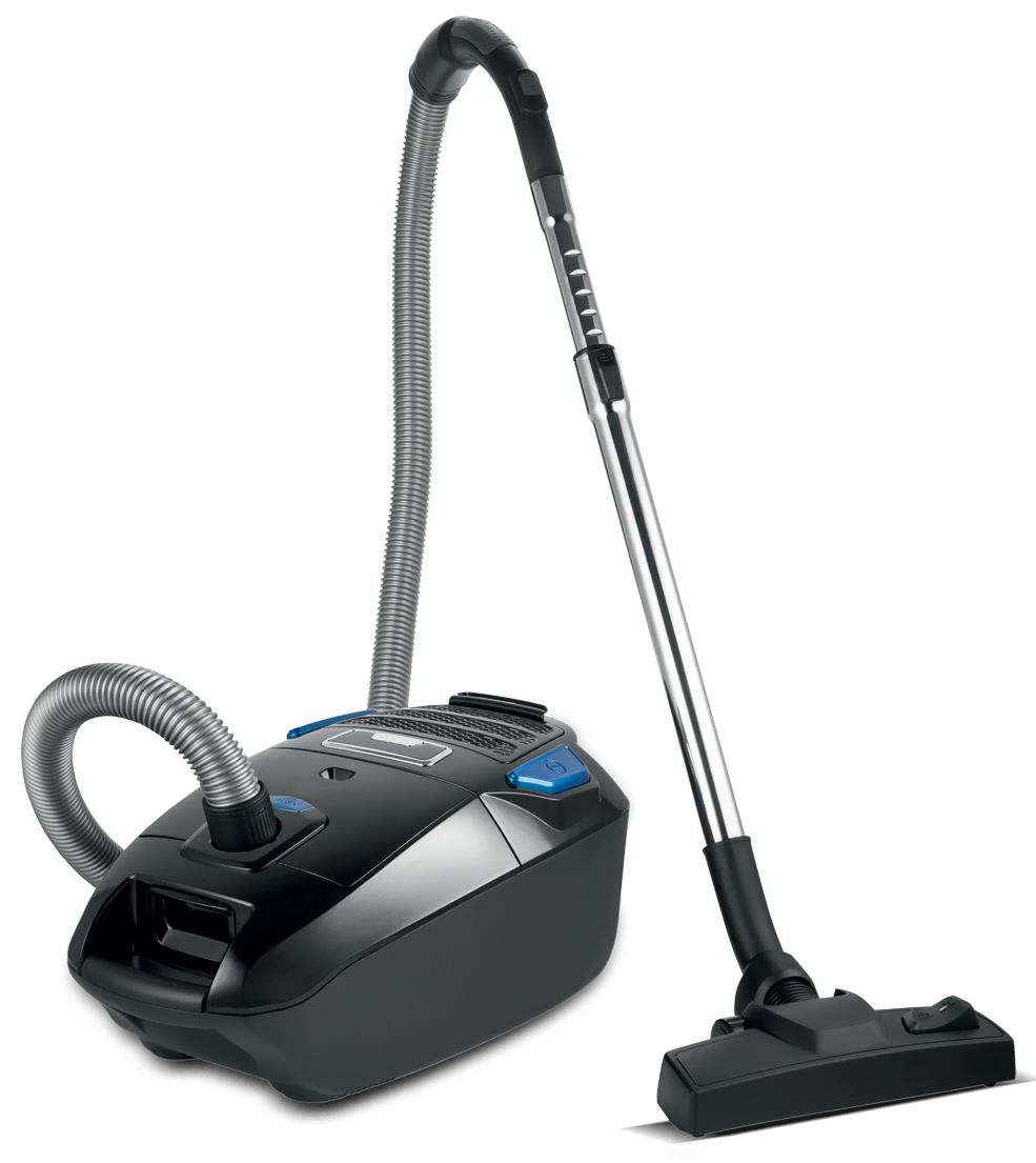 DAWLANCE DRUM VACUUM CLEANER DWVC-6724 ENJ (BLUE)