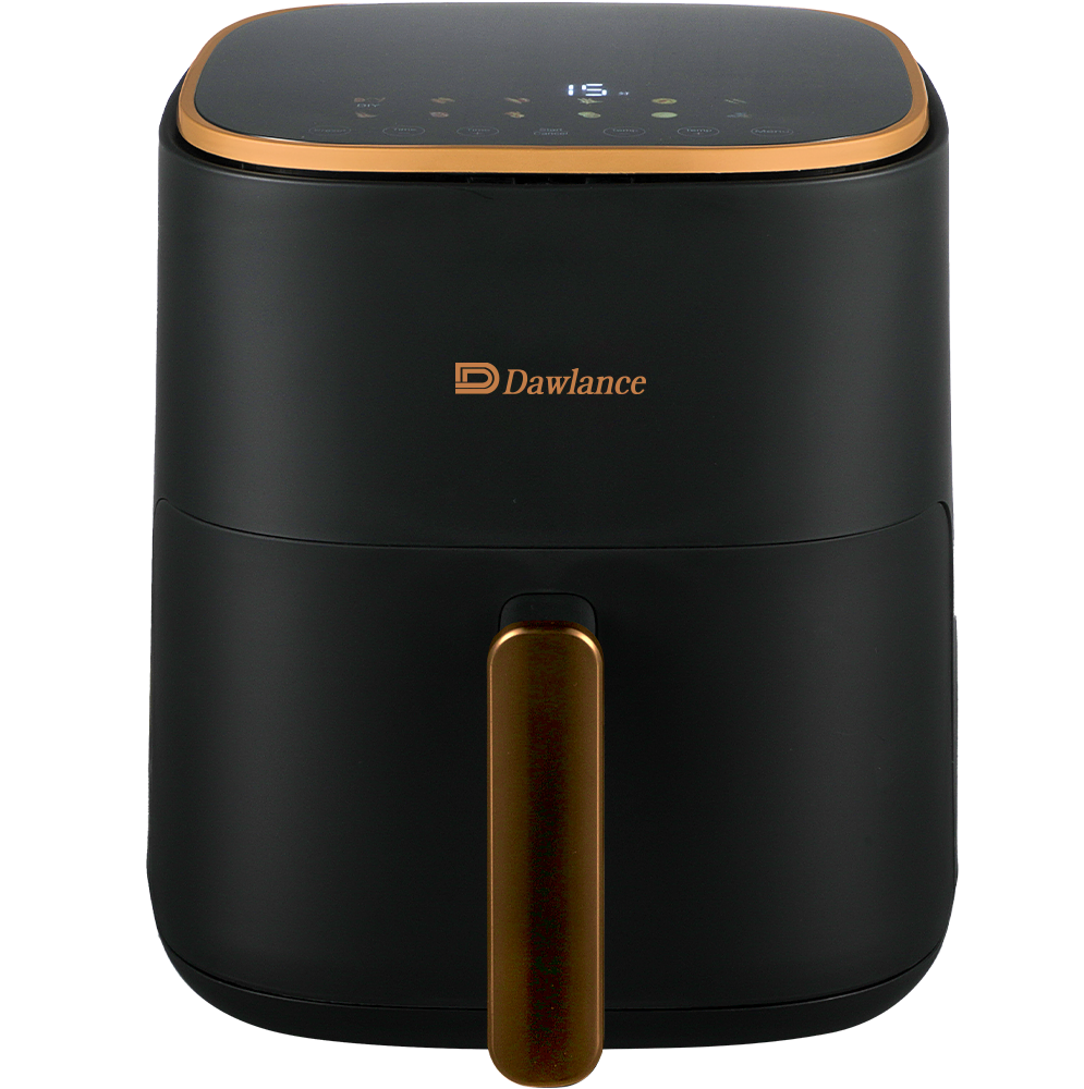 DAWLANCE AIR FRYER DWAF-6322 D