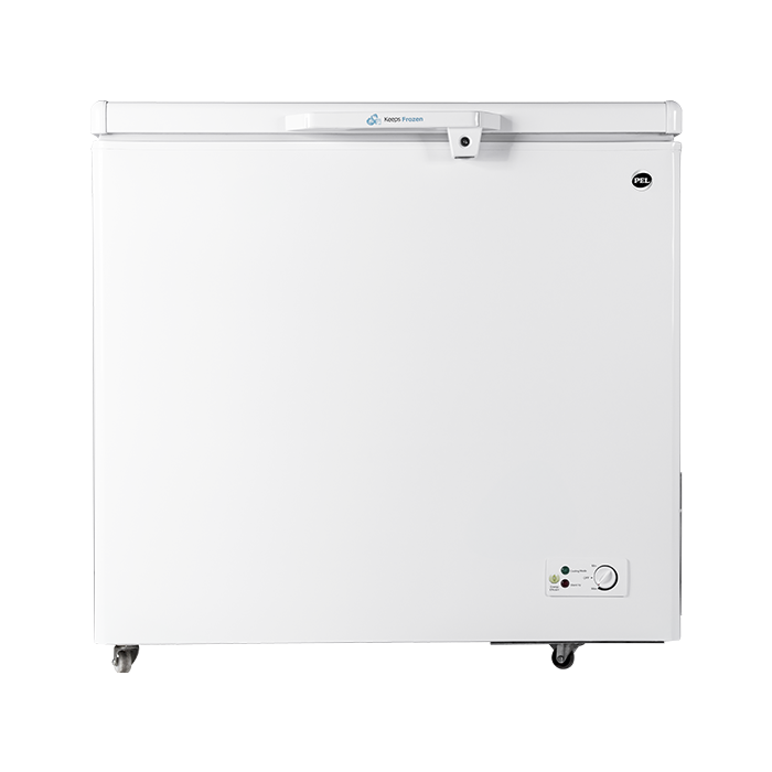 PEL DEEP FREEZER - ARCTIC INVERTER  ON FREEZE PDIN70 100