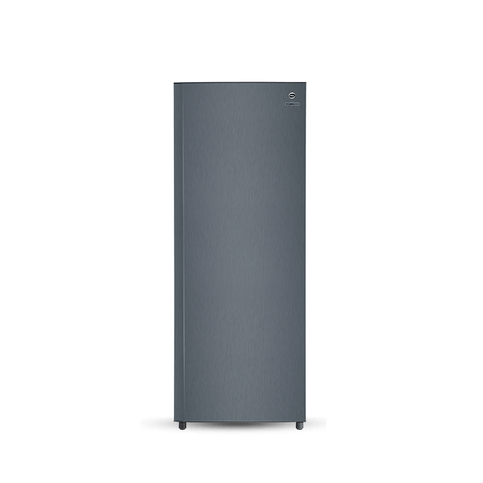PEL 10 CUBIC FEET VERTICAL DEEP FREEZER - PVF 7D
