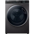 HAIER 10.5 KG AUTOMATIC FRONT-LOAD DD INVERTER WASHING MACHINE HWD105-B14959S8U1