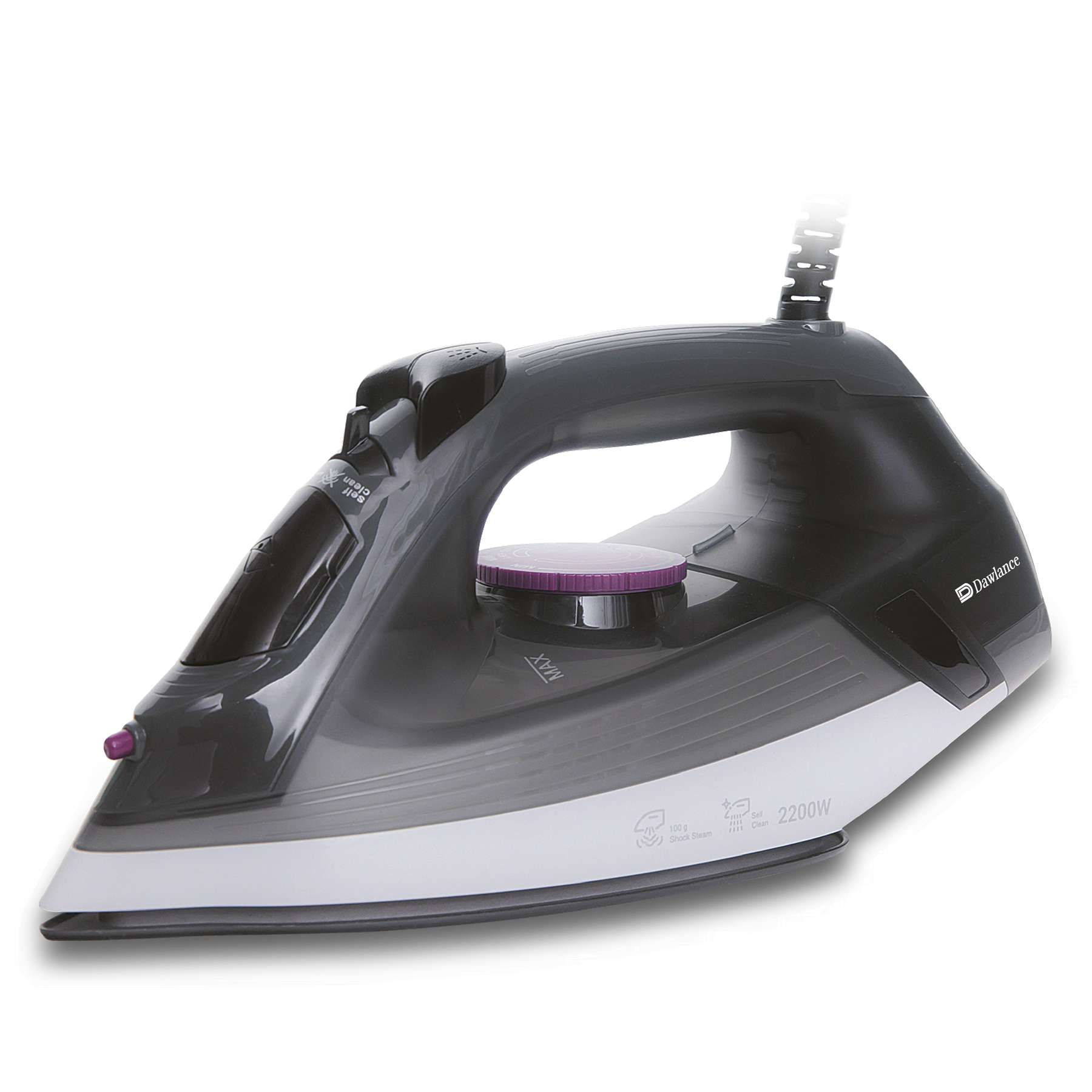 DAWLANCE STEAM IRON DWSI-2322 CX