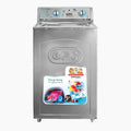 GFC 12 KG SINGLE TUB METAL BODY WASHING MACHINE GF-275