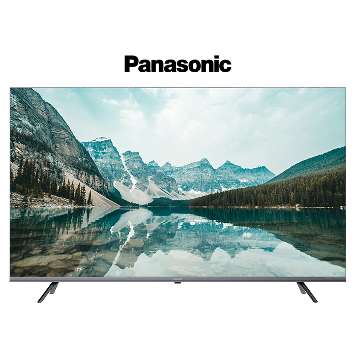 PANASONIC 65 INCHES LED 4K GOGGLE CERTIFIED (MX 740 SERIES)