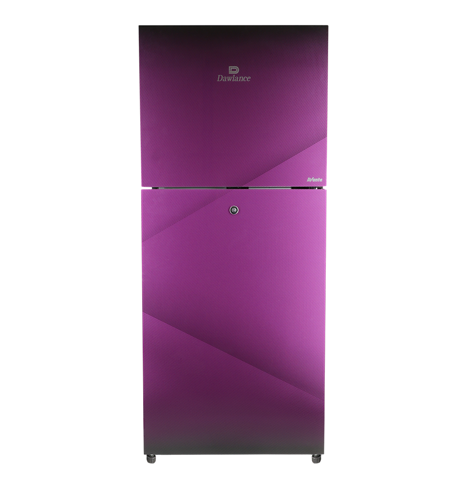 DAWLANCE MEDIUM SIZE FRIDGE INVERTER-9169 WB AVANTE GD