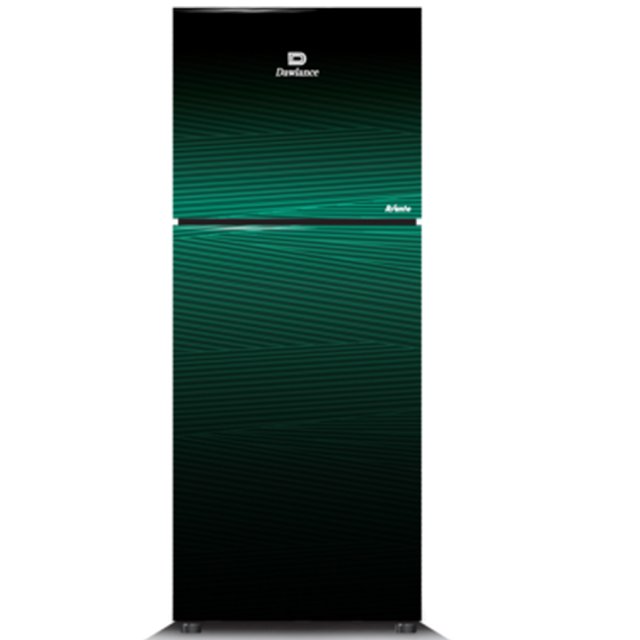 DAWLANCE MEDIUM SIZE INVERTER GLASS DOOR FRIDGE-9178WB AVANTE+