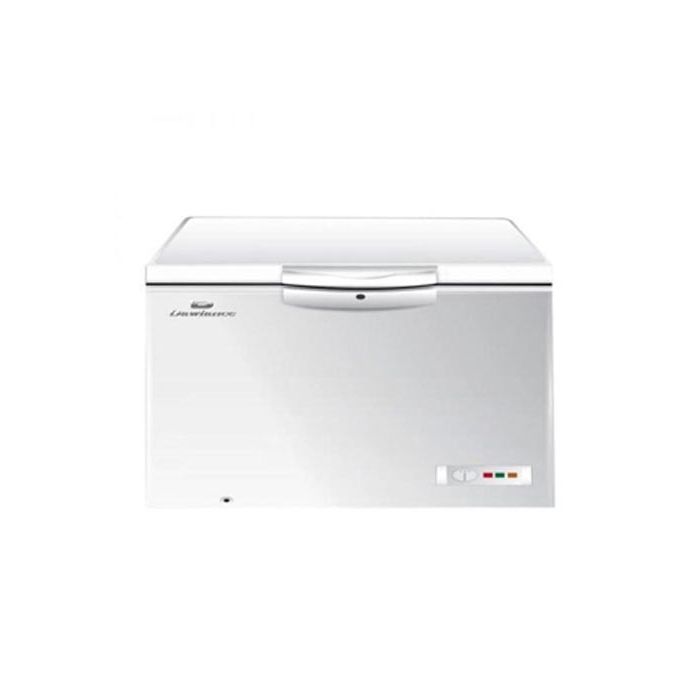 DAWLANCE 10 CUBIC FEET DEEP FREEZER DF-300 INVERTER