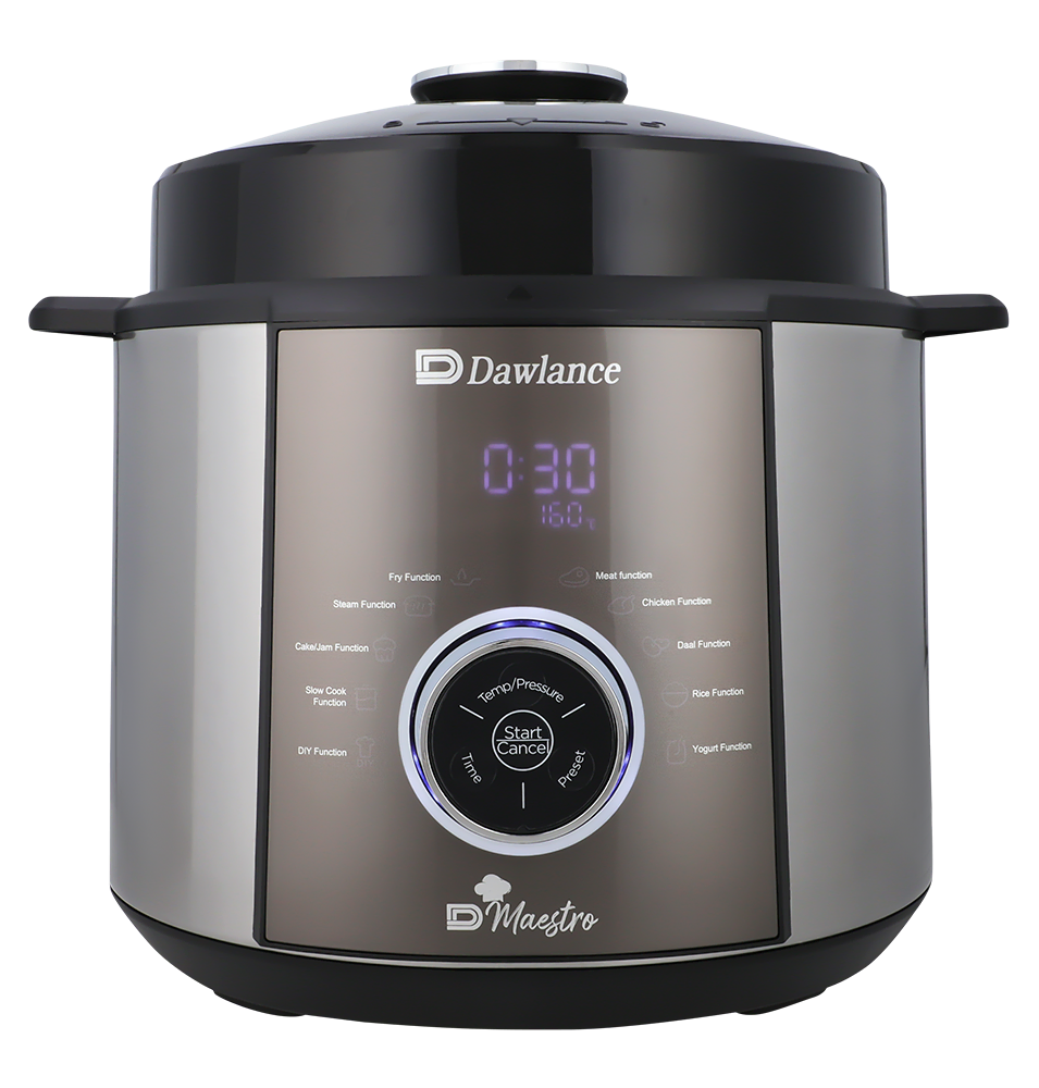 DAWLANCE MULTI COOKER DWMC-3015
