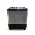 HAIER 10KG TWIN TUB SEMI AUTOMATIC WASHING MACHINE HTW100-196G