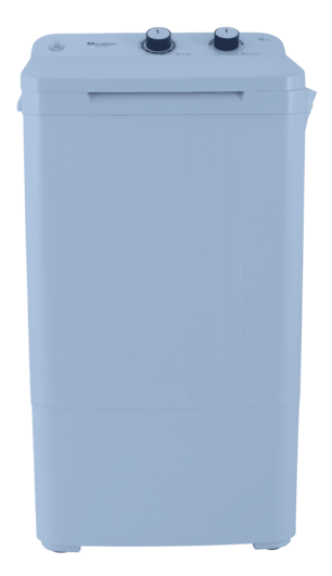 DAWLANCE 7 KG SINGLE TUB BODY WASHING MACHINE DW-7200 CB