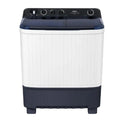 HAIER 10KG TWIN TUB SEMI AUTOMATIC WASHING MACHINE HTW100-196E