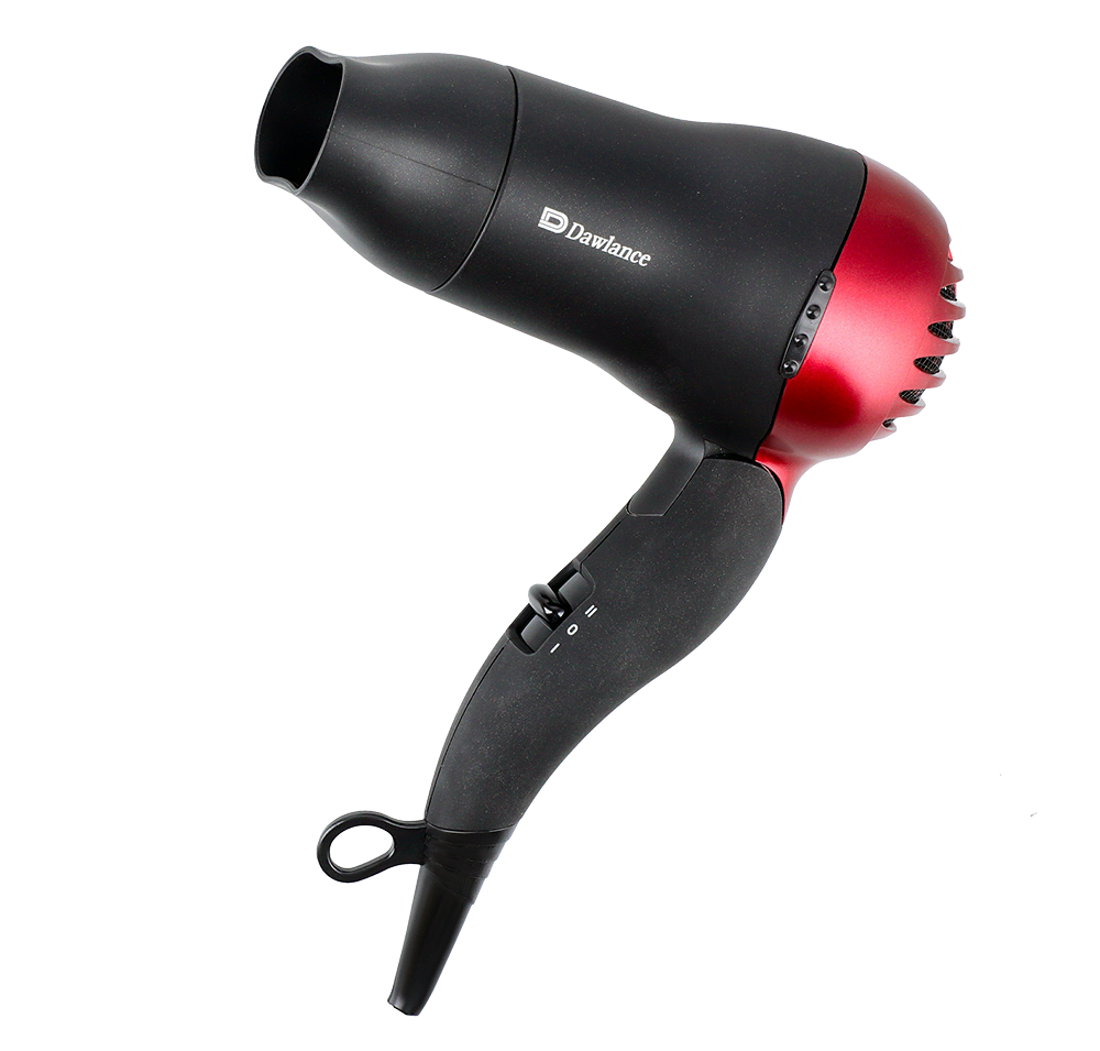 DAWLANCE HAIR DRYER DWHD-2509 R