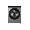 HAIER 12 KG AUTOMATIC FRONT-LOAD INVERTER WASHING MACHINE HWM120-BP14929S6