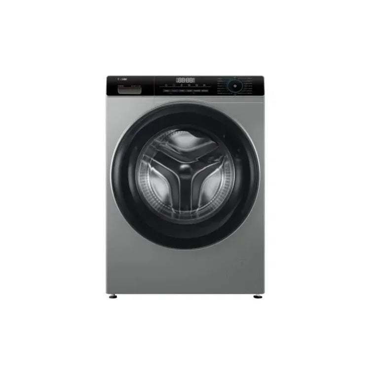 HAIER 12 KG AUTOMATIC FRONT-LOAD INVERTER WASHING MACHINE HWM120-BP14929S6