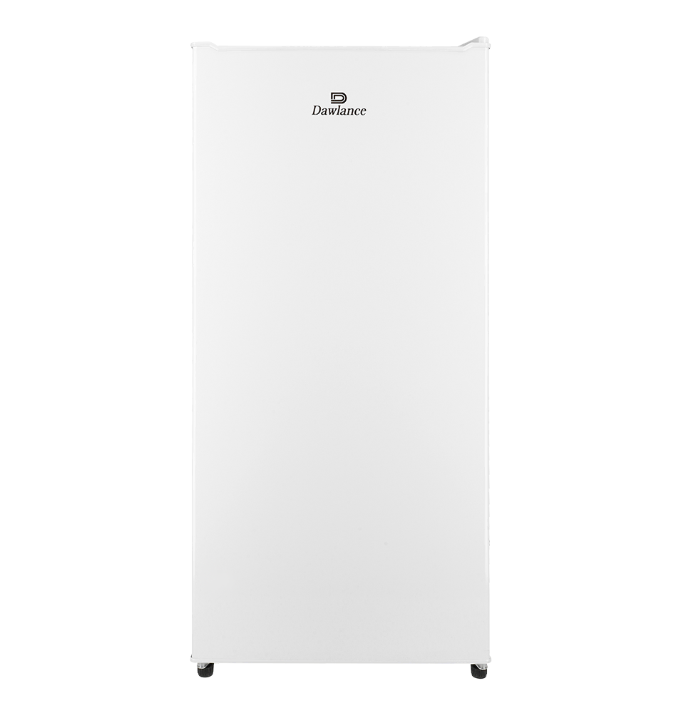 DAWLANCE SMALL BEDROOM FRIDGE SMIPLE-9106