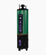 GFC 35 GALLON GAS GEYSER DOUBLE ACTION/TWO IN ONE DOUBLE ELEMENT GF-935