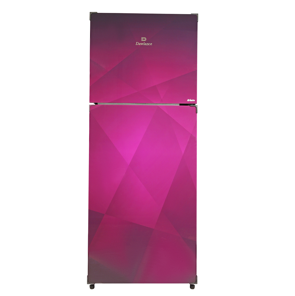 DAWLANCE MEDIUM SIZE FRIDGE 9160 WB AVANTE+GD INV