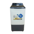 HAIER 12KG SINGLE TUB SEMI-AUTOMATIC WASHING MACHINE - HWM 130-1217