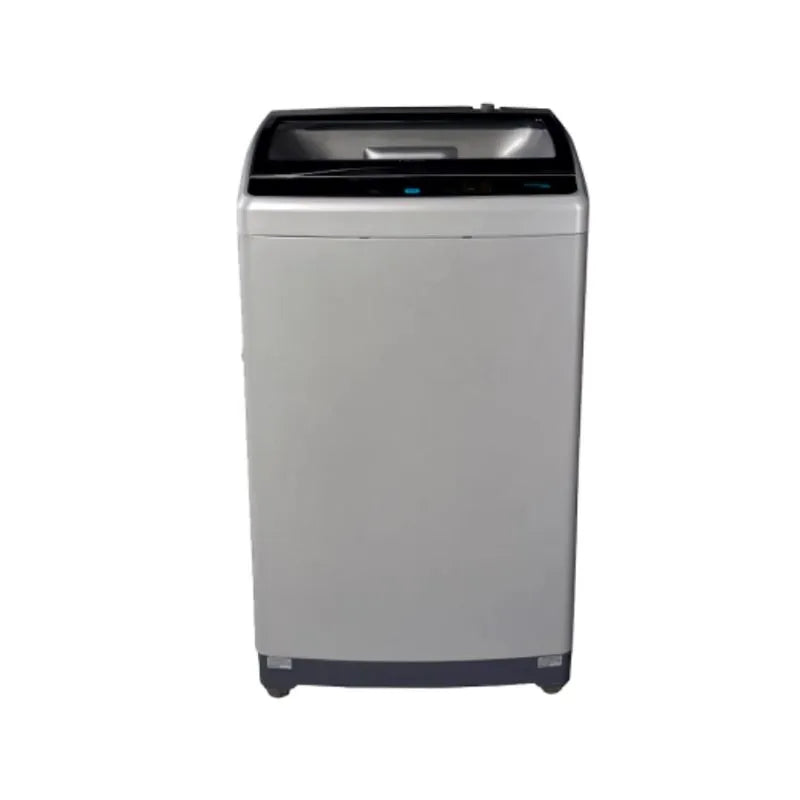 HAIER 9 KG SINGLE TUB AUTOMATIC TOP LOADING WASHING MACHINE - HWM 90-826E
