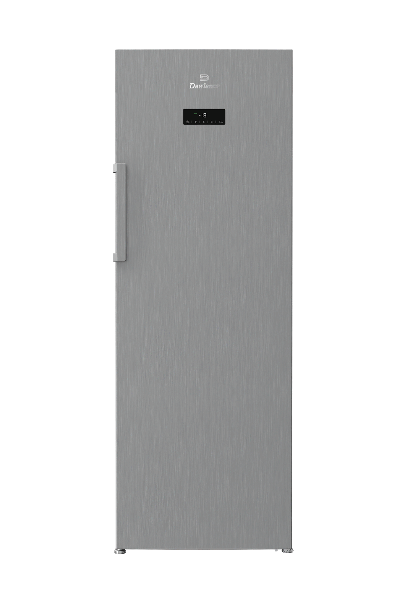 DAWLANCE 10 CUBIC FEET VERTICAL DEEP FREEZER VF-1045 CVT