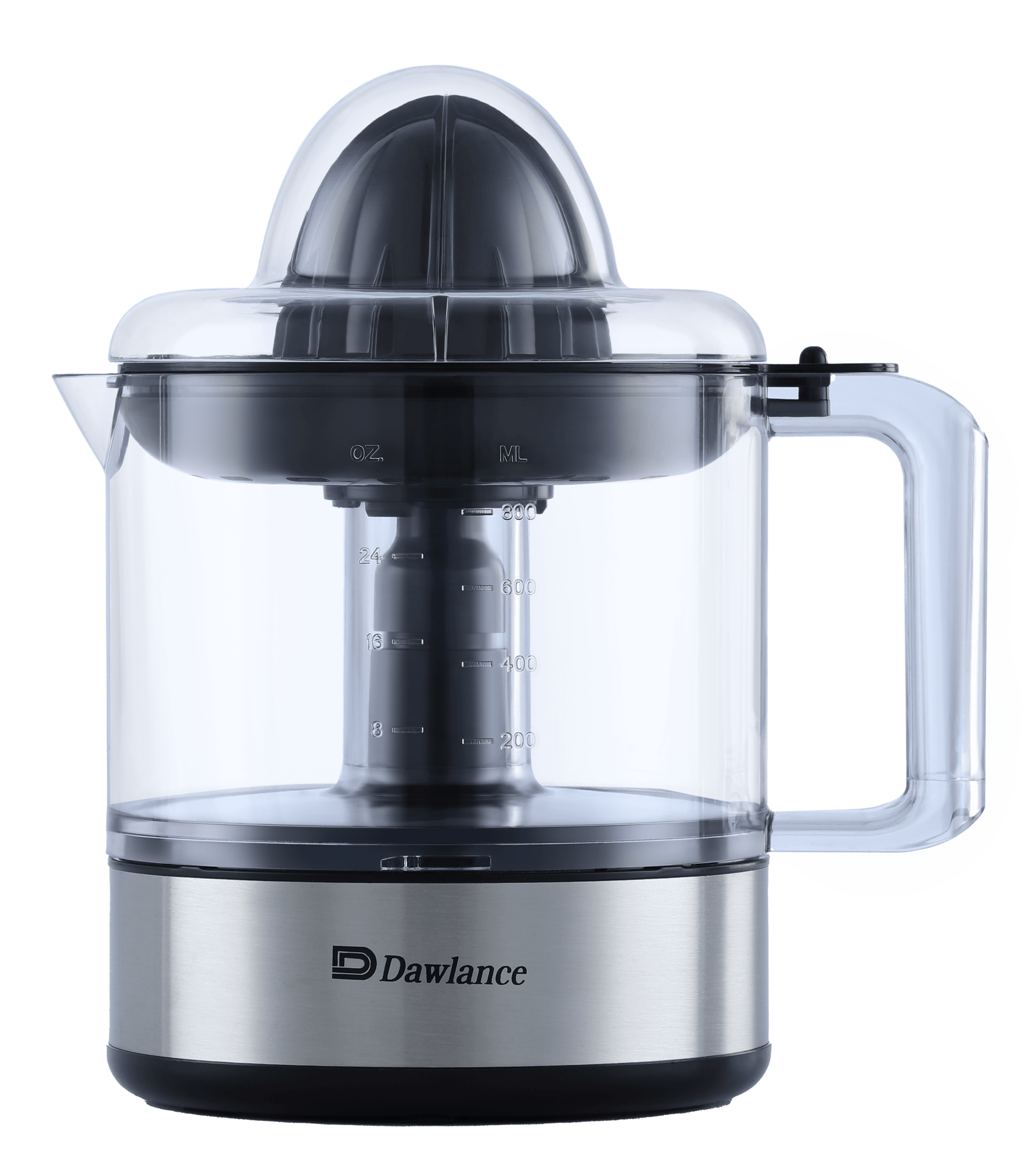 DAWLANCE CITRUS JUICER DWCJ-8030 INBOX