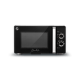 PEL 23 LITERS MEDIUM SIZE GRILL MICROWAVE OVEN  PMO-23 SLD