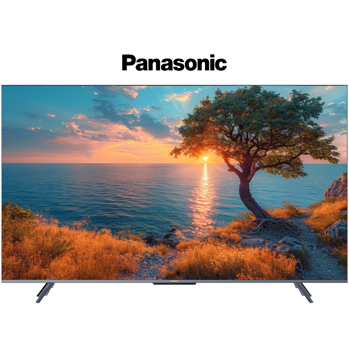 PANASONIC 75 INCHES LED 4K GOGGLE CERTIFIED (MX 740 SERIES)