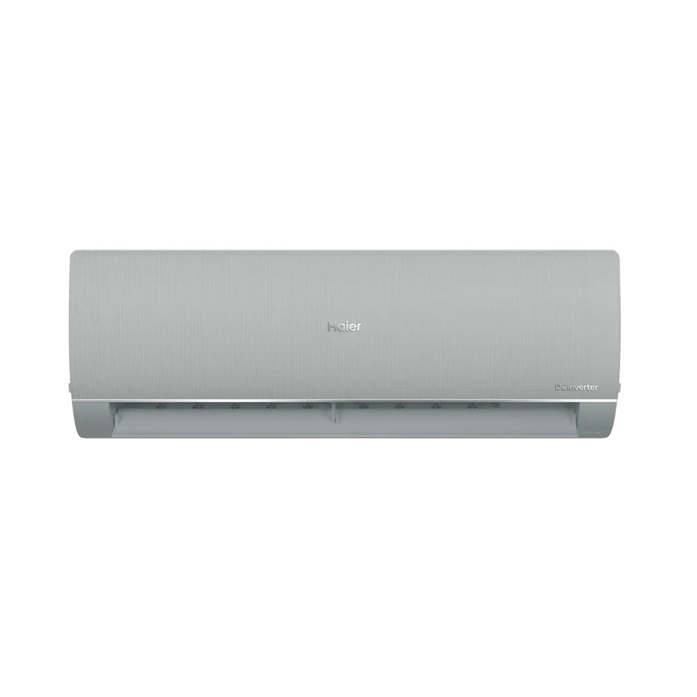 HAIER 2 TON THUNDER T3 INVERTER AC Grey- 24HFAB(G)
