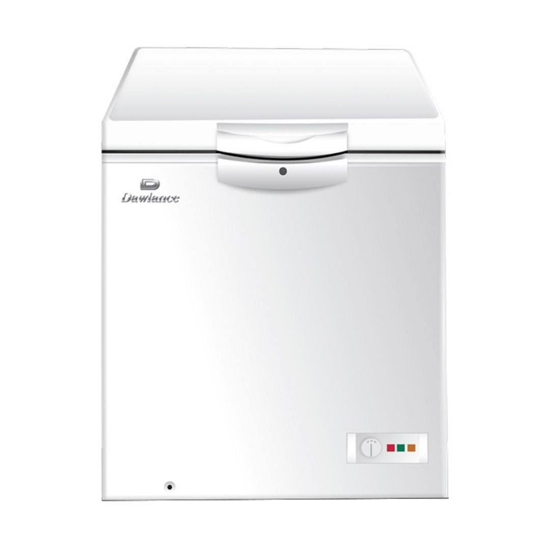 DAWLANCE 10 CUBIC FEET DEEP FREEZER DF- 300 ES