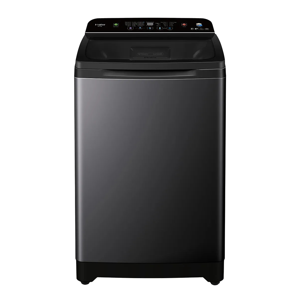 HAIER 11 KG SINGLE TUB AUTOMATIC TOP LOADING WASHING MACHINE - HWM 110-688S8