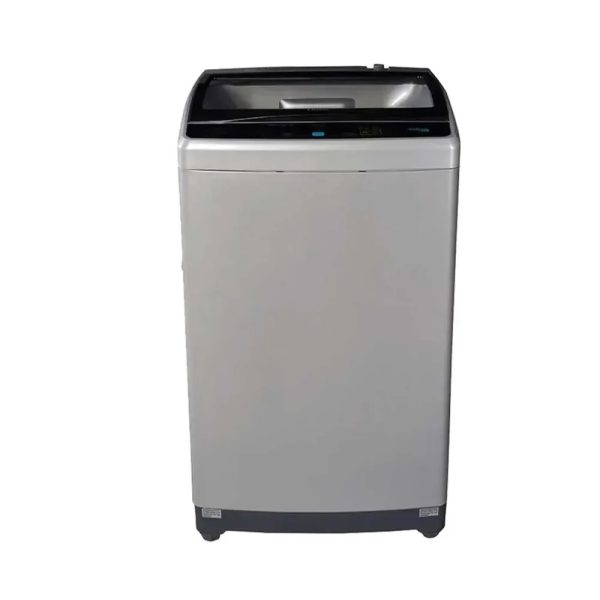 HAIER 10 KG SINGLE TUB AUTOMATIC TOP LOADING WASHING MACHINE - HWM 100-826S6