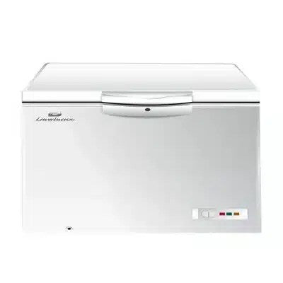 DAWLANCE 12 CUBIC FEET  DEEP FREEZER DF-400 COMMERCIAL