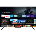 DAWLANCE 43 INCHES G3AP 4K UHD SMART LED TV