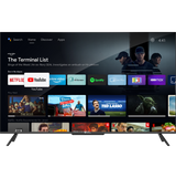 DAWLANCE 43 INCHES G3AP 4K UHD SMART LED TV