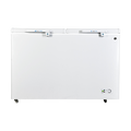 PEL DEEP FREEZER - ARCTIC INVERTER  ON FREEZE PDINT70 155 TWIN DOOR