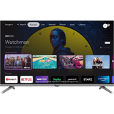 DAWLANCE 32 INCHES LED E22 2K SMART LED TV