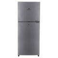 DAWLANCE FRIDGE SMIPLE-9140WB D SOLAR LINE HARLINE SILVER