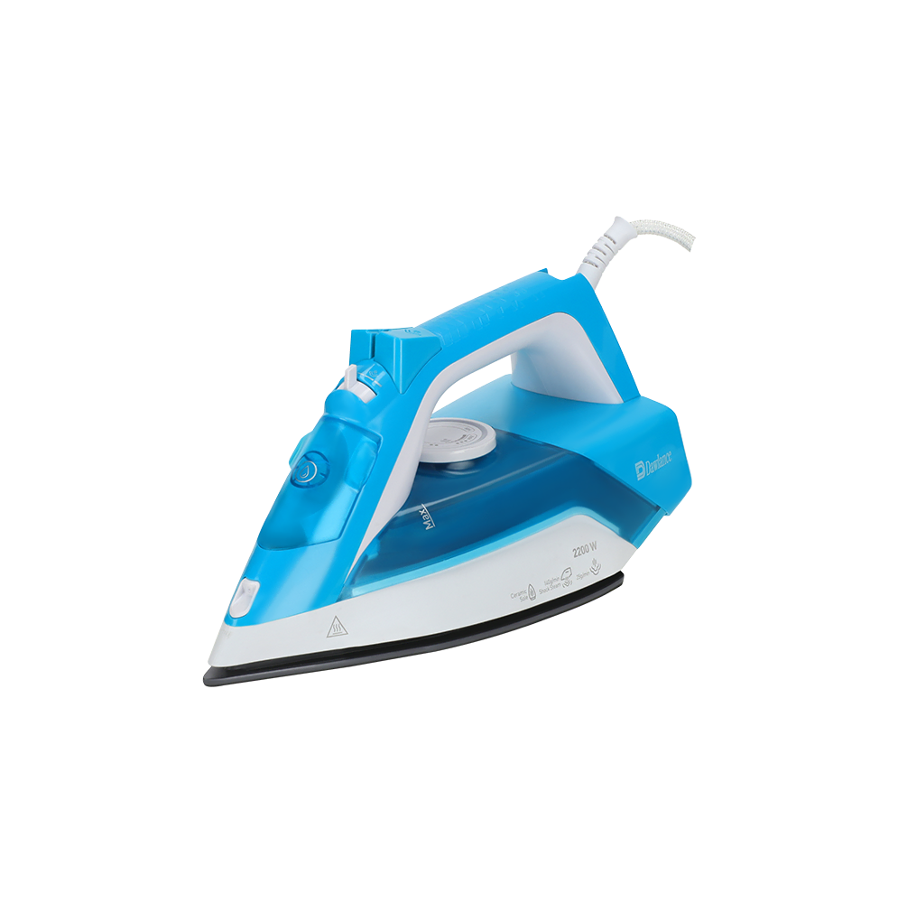 DAWLANCE STEAM IRON DWSI-3122 PRO PRESS