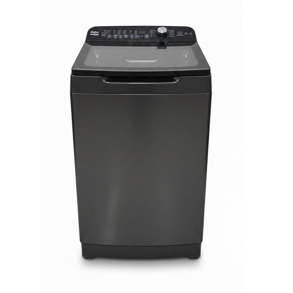 HAIER 15 KG SINGLE TUB AUTOMATIC TOP LOADING WASHING MACHINE - HWM 150-B699S8